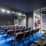 AMBIENTE LAVORO | BOLOGNA 2018