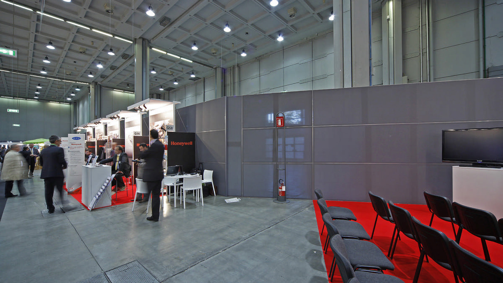SMAU MILANO 2011