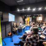 AMBIENTE LAVORO | BOLOGNA 2018