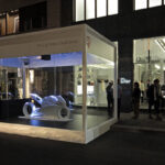STREET DOMINATION AUDI | MILANO 2015