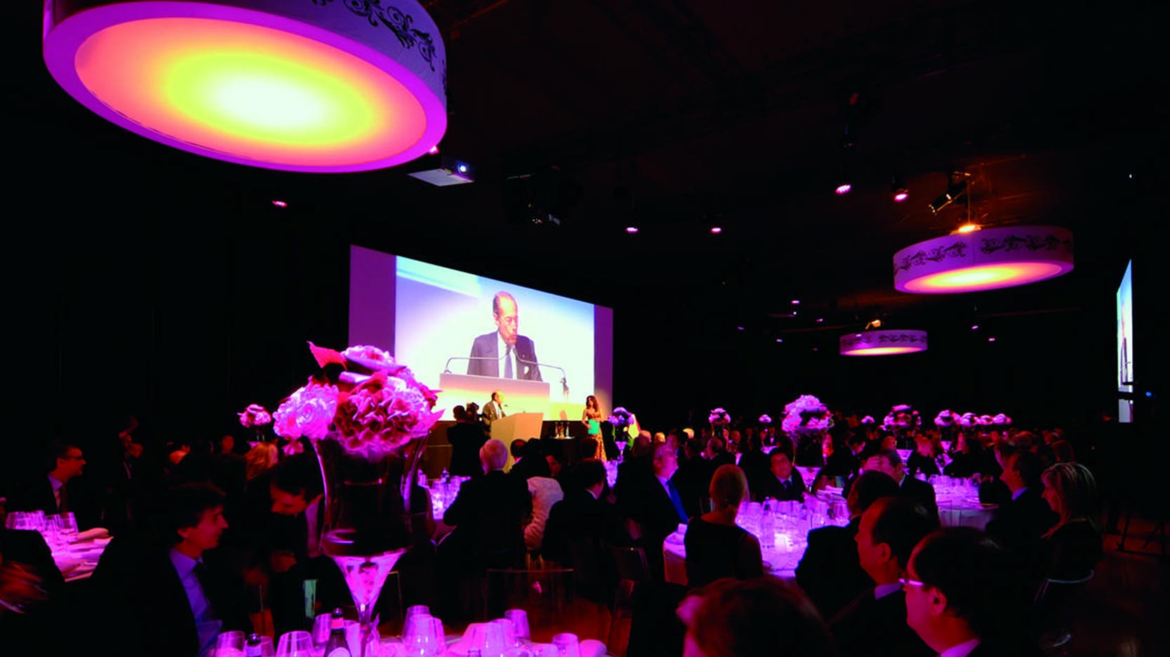 VINITALY SERATA DI GALA | VERONA 2011