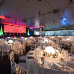 CENA DI GALA CONFINDUSTRIA | PADOVA 2018