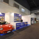 AUTO & MOTO D’EPOCA | PADOVA 2018