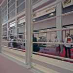 TECNOBAR & FOOD | PADOVA 2012