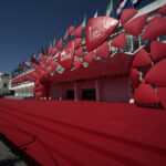 73^ MOSTRA DEL CINEMA | VENEZIA 2016