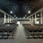 CONVENTION TIM | PADOVA 2018