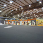 GLUTEN FREE BRESCIA 2013