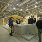 LEGNO EDILIZIA VERONA 2013