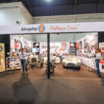 AUTO & MOTO D’EPOCA | PADOVA 2018