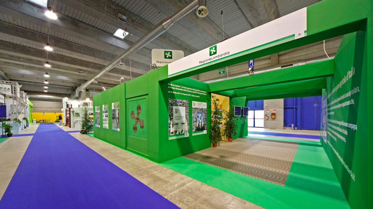 FIERA INTERNAZ. BOVINO | CREMONA 2011