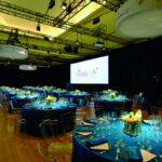 CENA DI GALA SARDEGNA | VERONA 2011