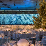 CENA DI GALA CONFINDUSTRIA | PADOVA 2018