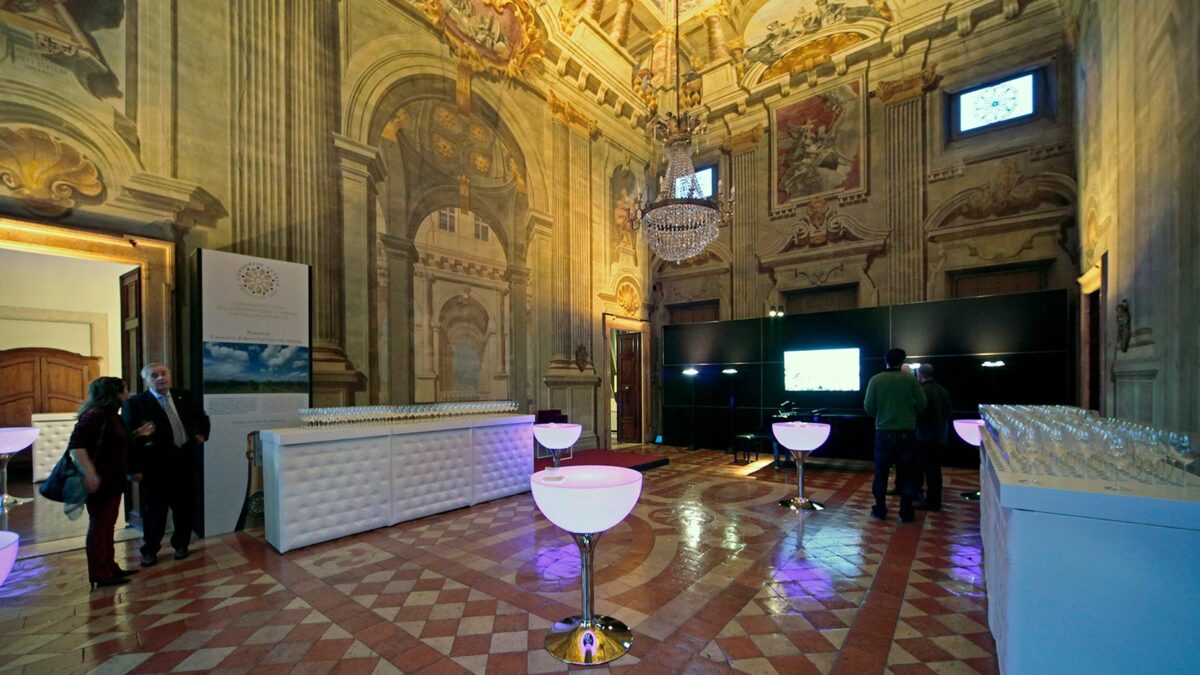 VINITALY SERATA DI GALA | VERONA 2013