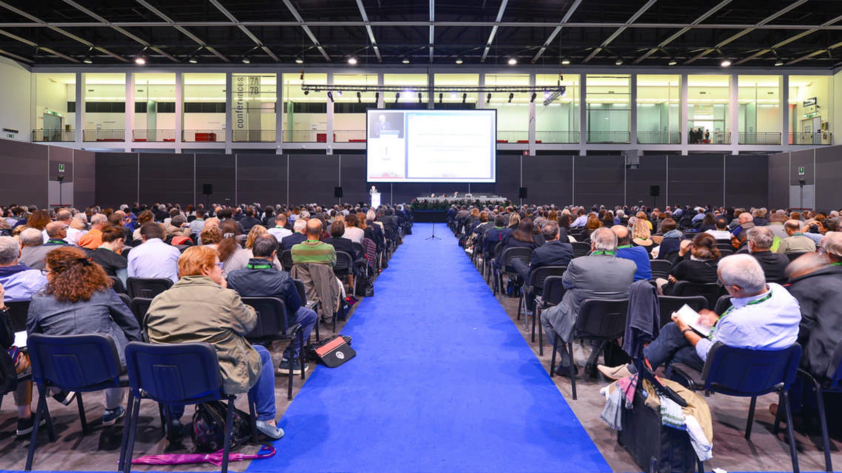 80° CONGRESSO NAZ. SIMLII | PADOVA 2017