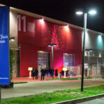 CENA DI GALA CONFINDUSTRIA | PADOVA 2016