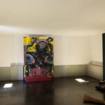 MOSTRA JULIEN FRIEDLER ABANO TERME 2016