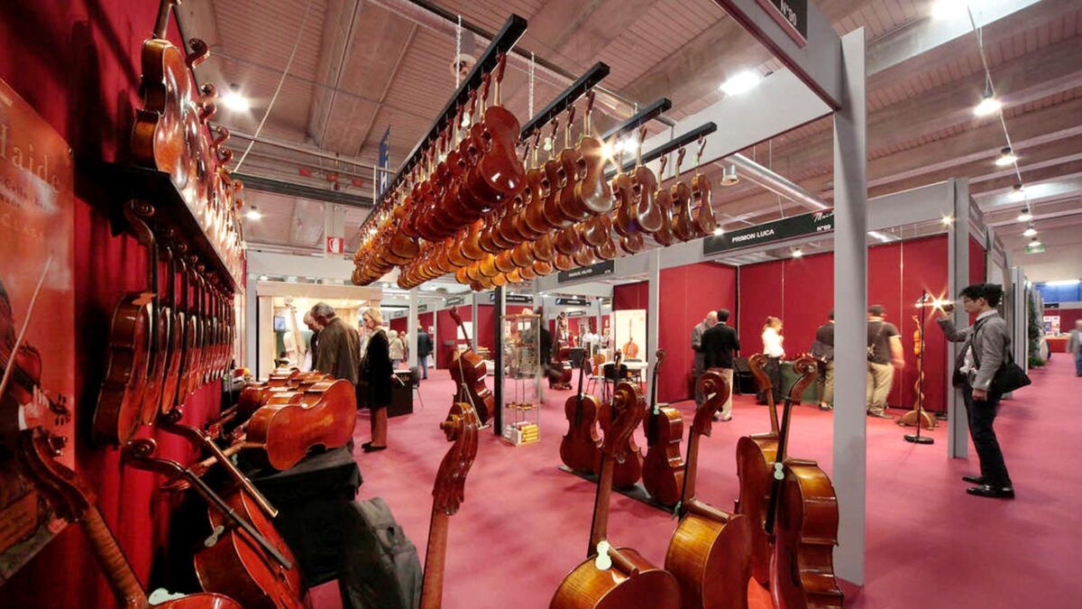 MONDOMUSICA | CREMONA 2012