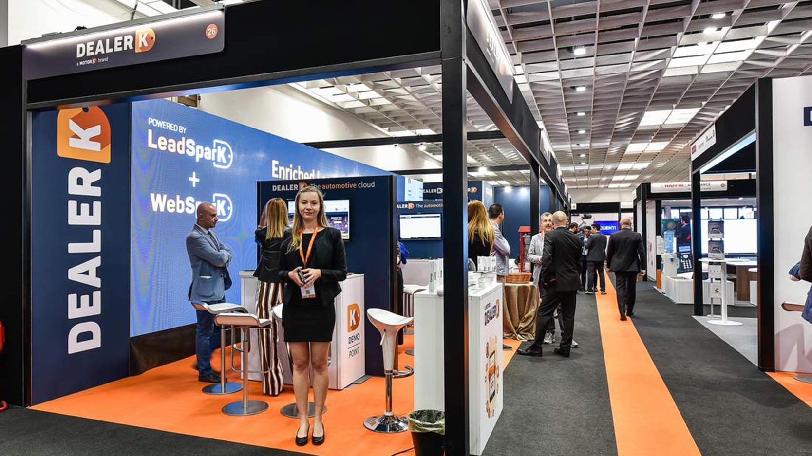 AUTOMOTIVE DEALERDAY VERONA 2018