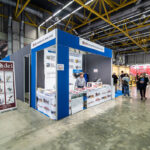 AMBIENTE LAVORO | BOLOGNA 2018