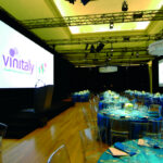 CENA DI GALA SARDEGNA | VERONA 2011