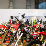 MOTOR BIKE EXPO | VERONA 2018