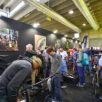 COSMOBIKE VERONA 2017
