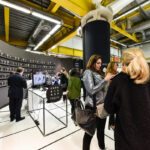 COSMOPROF | BOLOGNA 2018
