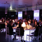 CENA DI GALA CONFINDUSTRIA | PADOVA 2016