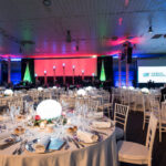 CENA DI GALA CONFINDUSTRIA | PADOVA 2018