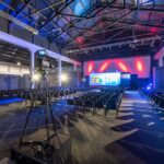 CONVENTION TIM | PADOVA 2018
