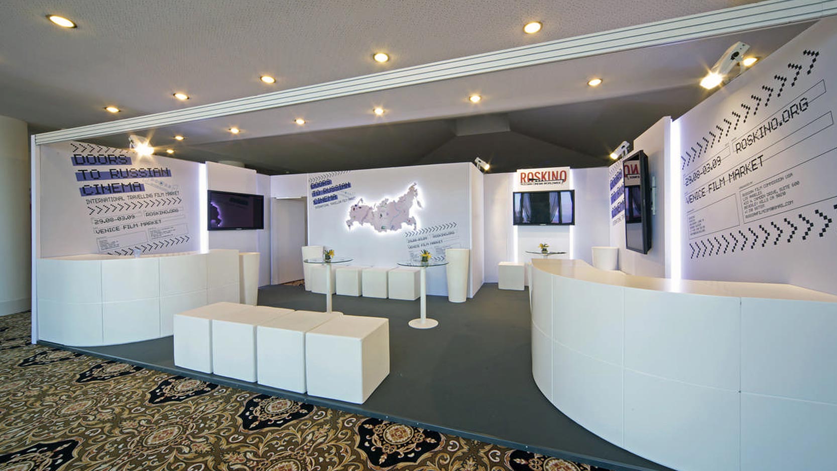 VENICE FILM MARKET | VENEZIA 2013