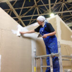 MOSBUILD MOSCA 2014