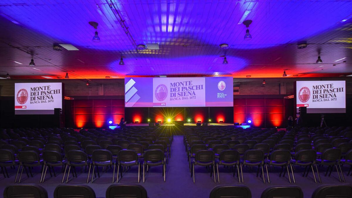 CONVENTION MPS | PADOVA 2018
