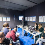 AMBIENTE LAVORO | BOLOGNA 2018