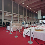 TECNOBAR & FOOD | PADOVA 2012