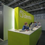 EXPOCOMFORT | MILANO 2012