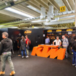 COSMOBIKE VERONA 2017