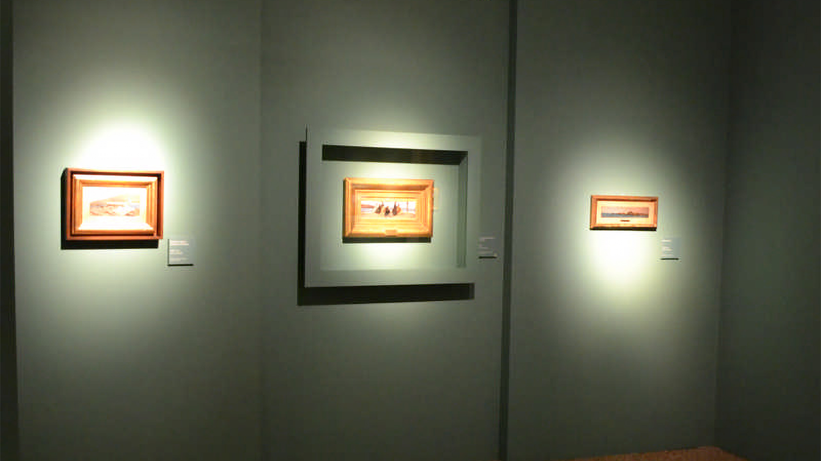 MOSTRA FATTORI PADOVA 2015