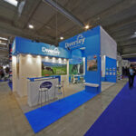 FIERA INTERNAZ. BOVINO | CREMONA 2011