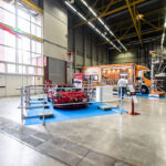 AMBIENTE LAVORO | BOLOGNA 2018