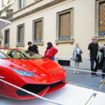 STREET DOMINATION AUDI | MILANO 2015