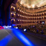 TED X TEATRO VERDI | PADOVA 2017