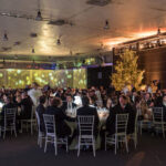 CENA DI GALA CONFINDUSTRIA | PADOVA 2018