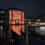 ROLEX MENTOR&PROTEGES VENEZIA 2013