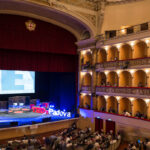 TED X TEATRO VERDI | PADOVA 2017