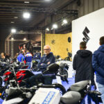 MOTOR BIKE EXPO | VERONA 2018