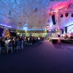 CENA DI GALA CONFINDUSTRIA | PADOVA 2018