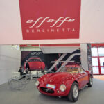 MOTORSHOW | BOLOGNA 2016