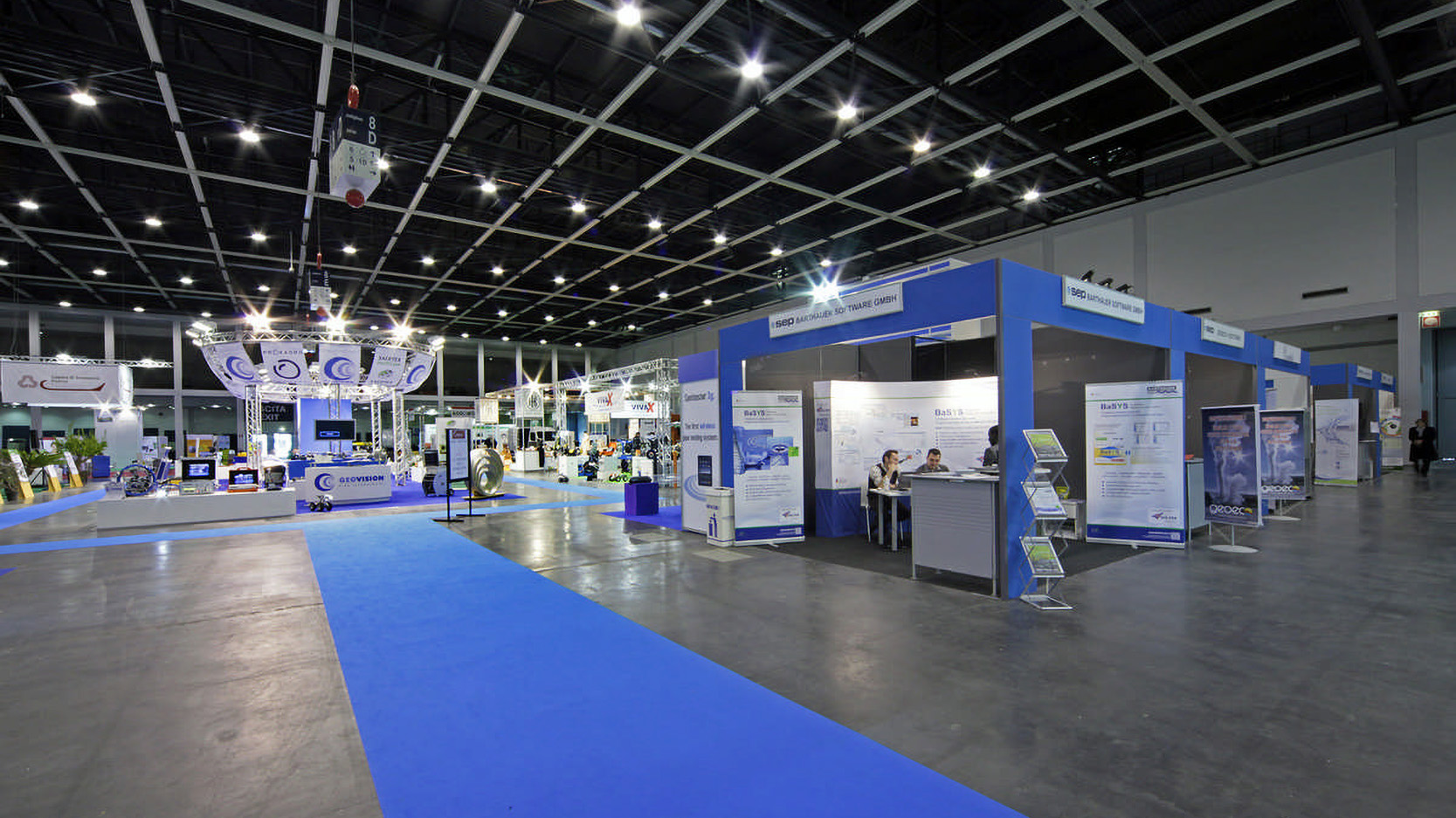 SEP PADOVA 2013