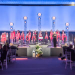 CENA DI GALA CONFINDUSTRIA | PADOVA 2018